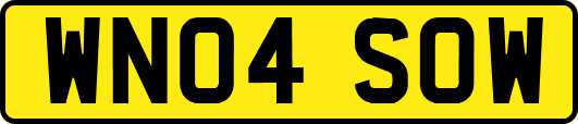 WN04SOW