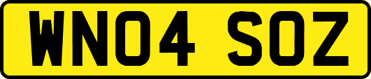 WN04SOZ