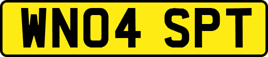 WN04SPT