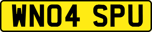WN04SPU
