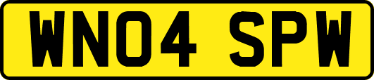WN04SPW