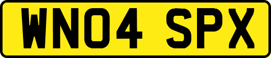 WN04SPX