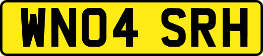 WN04SRH