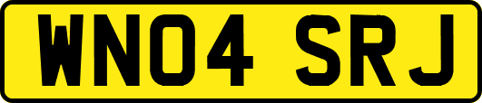 WN04SRJ