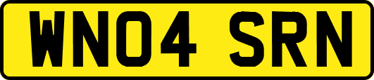 WN04SRN