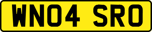 WN04SRO
