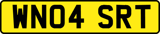 WN04SRT