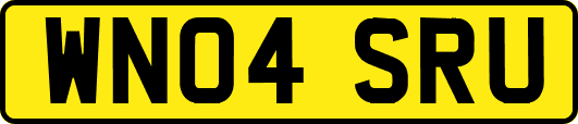 WN04SRU
