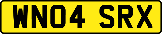 WN04SRX