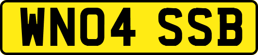 WN04SSB