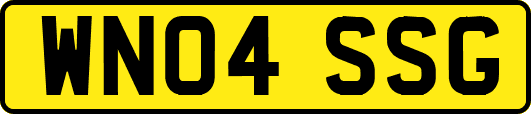 WN04SSG