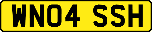 WN04SSH