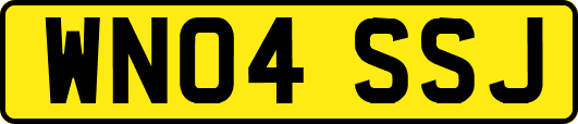 WN04SSJ