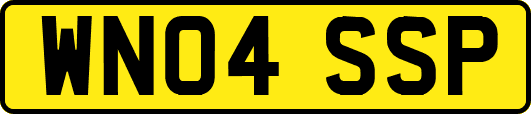 WN04SSP