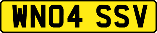 WN04SSV