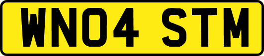 WN04STM