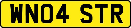 WN04STR
