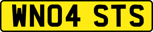 WN04STS