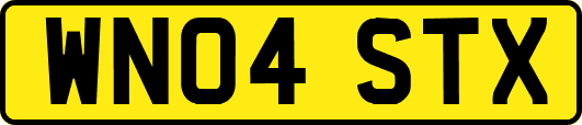 WN04STX