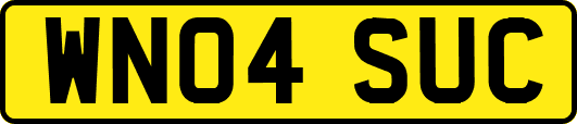 WN04SUC