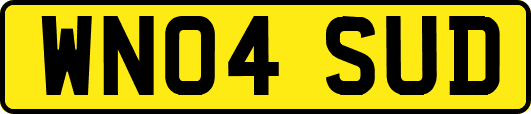 WN04SUD