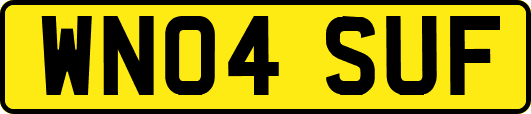 WN04SUF