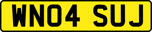 WN04SUJ