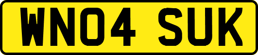 WN04SUK