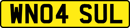 WN04SUL