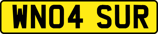 WN04SUR