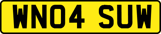 WN04SUW