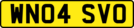 WN04SVO