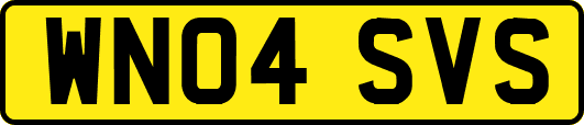 WN04SVS