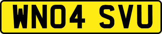WN04SVU