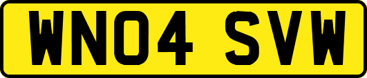 WN04SVW