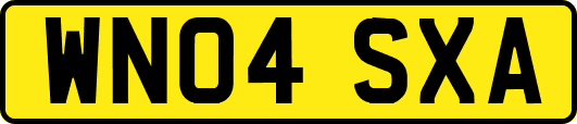 WN04SXA