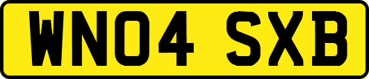 WN04SXB