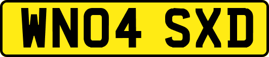 WN04SXD