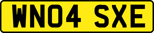 WN04SXE