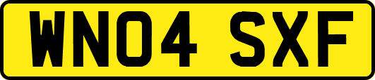 WN04SXF