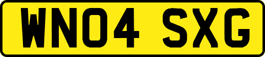 WN04SXG