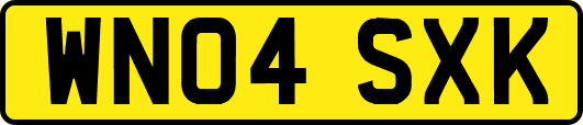 WN04SXK