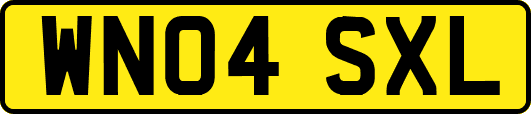 WN04SXL