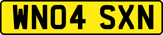 WN04SXN