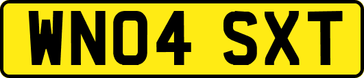 WN04SXT