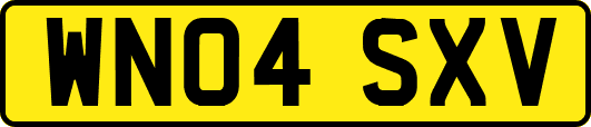 WN04SXV