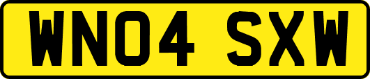 WN04SXW