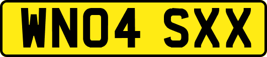 WN04SXX