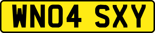WN04SXY