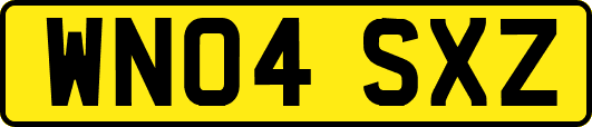 WN04SXZ